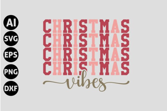 Christmas Vibes Svg: A Designer’s Real-World Review