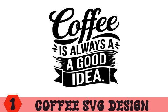 Coffee SVG Design: A Designer’s Real-World Review