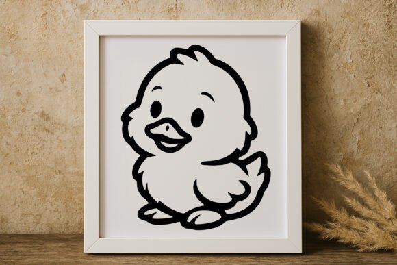 Cute Funny Duck SVG: A Designer’s Real-World Review