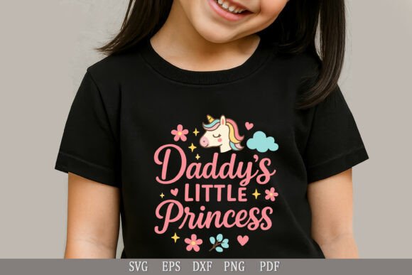 Daddy’s Little Princess SVG: A Designer’s Real-World Review
