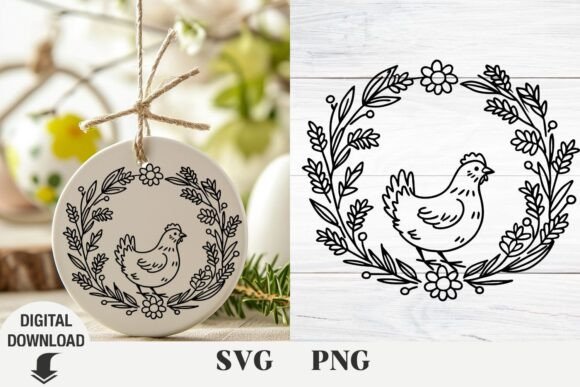 Funny Chicken Svg: A Practical Embroidery Review for Real Projects