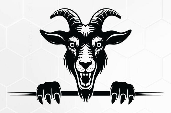 Funny Goat Svg: A Designer’s Real-World Embroidery Review