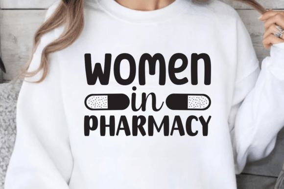 h1>Pharmacist SVG: A Funny, Functional Design for Real Embroidery Projects