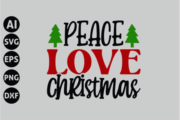 h1Peace Love Christmas SVG: A Designer’s Real-World Review for Embroidery Use/h1