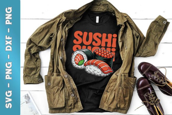 h1Sushi Lover Funny Puns SVG: A Designer’s Real-World Embroidery Review/h1