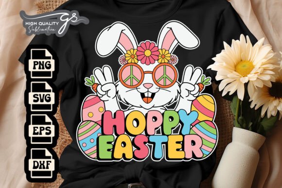 Hoppy Easter Funny Bunny SVG: A Designer’s Real-Use Review