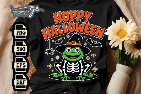 Hoppy Halloween Funny Season SVG: A Designer’s Real-World Review