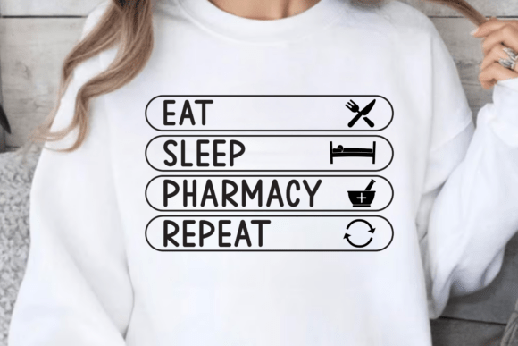Pharmacist SVG: A Fun, Flexible Design for Crafters and Etsy Sellers